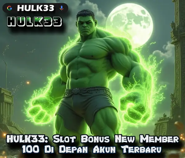 HULK33