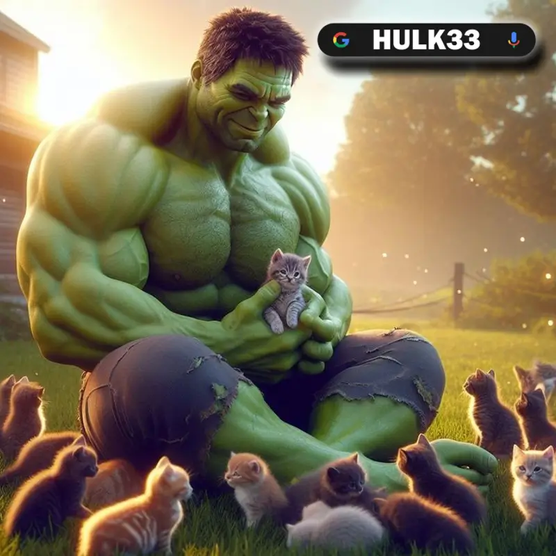 Hulk33